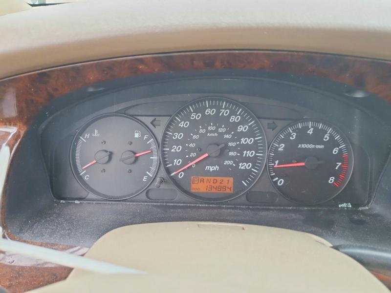 57704556 :رقم المزاد ، JM3LW28Y610173225 vin ، 2001 Mazda Mpv مزاد بيع