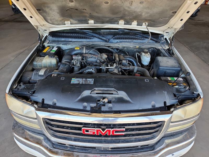 Aukcja sprzedaży 2006 Gmc Sierra, vin: 1GTHK23D76F150894, numer aukcji: 56689846