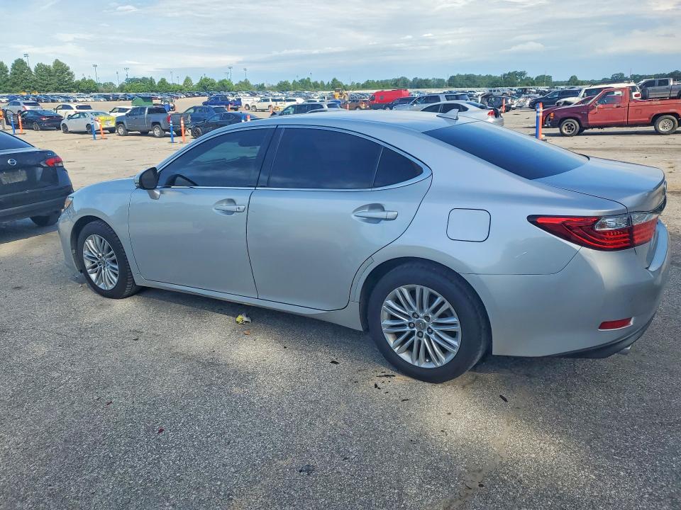 57587966 :رقم المزاد ، JTHBK1GG2E2134269 vin ، 2014 Lexus Es مزاد بيع
