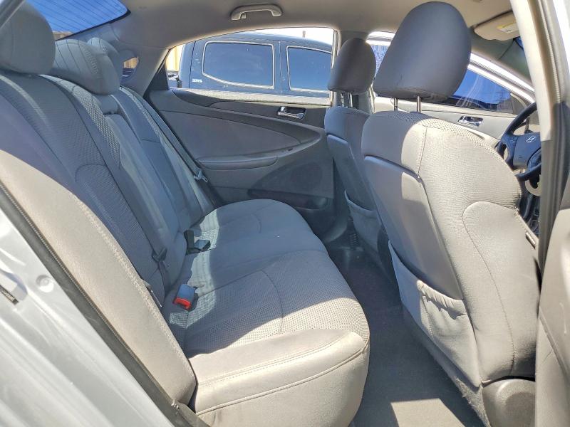 55612806 :رقم المزاد ، 5NPEB4ACXDH791355 vin ، 2013 Hyundai Sonata مزاد بيع