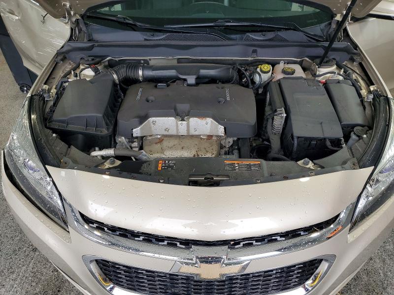 58244096 :رقم المزاد ، 1G11C5SL4FF235726 vin ، 2015 Chevrolet Malibu مزاد بيع