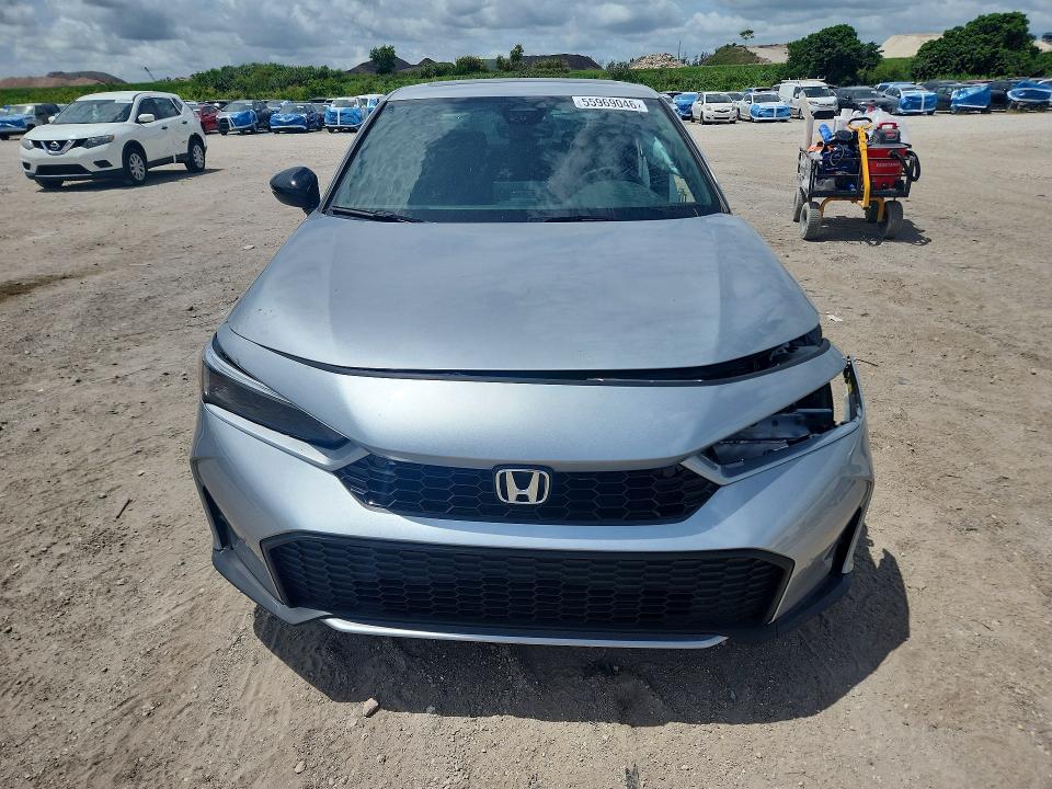 Продажа на аукционе авто 2026 Honda Civic, vin: 2HGFE4F81TH306934, номер лота: 55969046