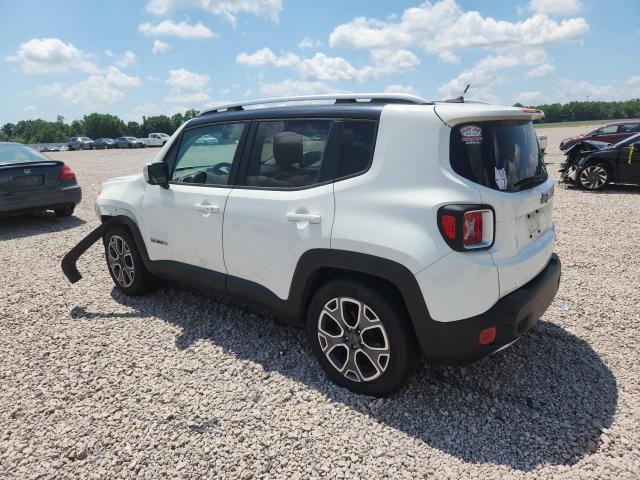 58882266 :رقم المزاد ، ZACCJADB6HPF09043 vin ، 2017 Jeep Renegade مزاد بيع