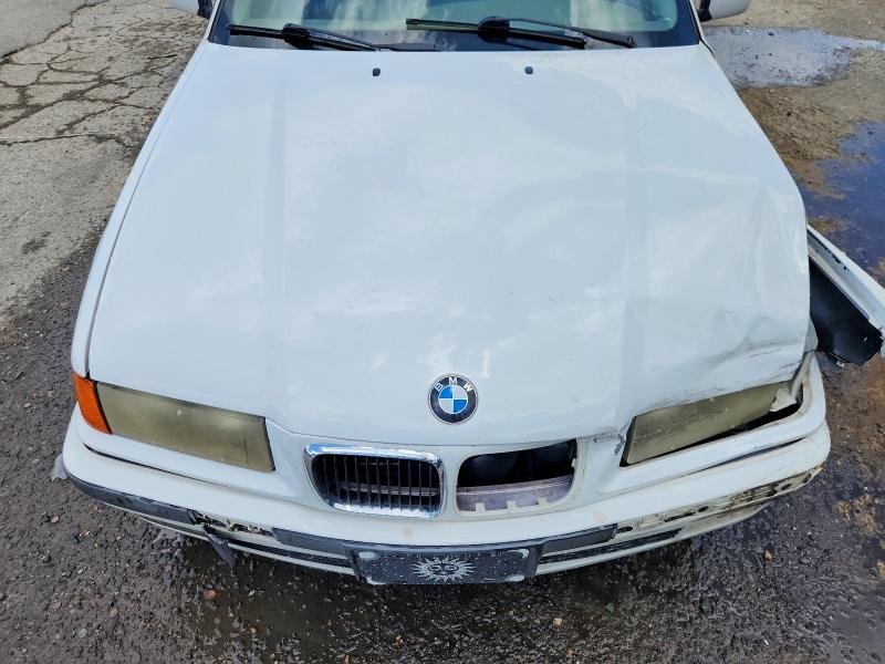 Продажа на аукционе авто 1998 Bmw 328, vin: WBACD3320WAV24684, номер лота: 59330486