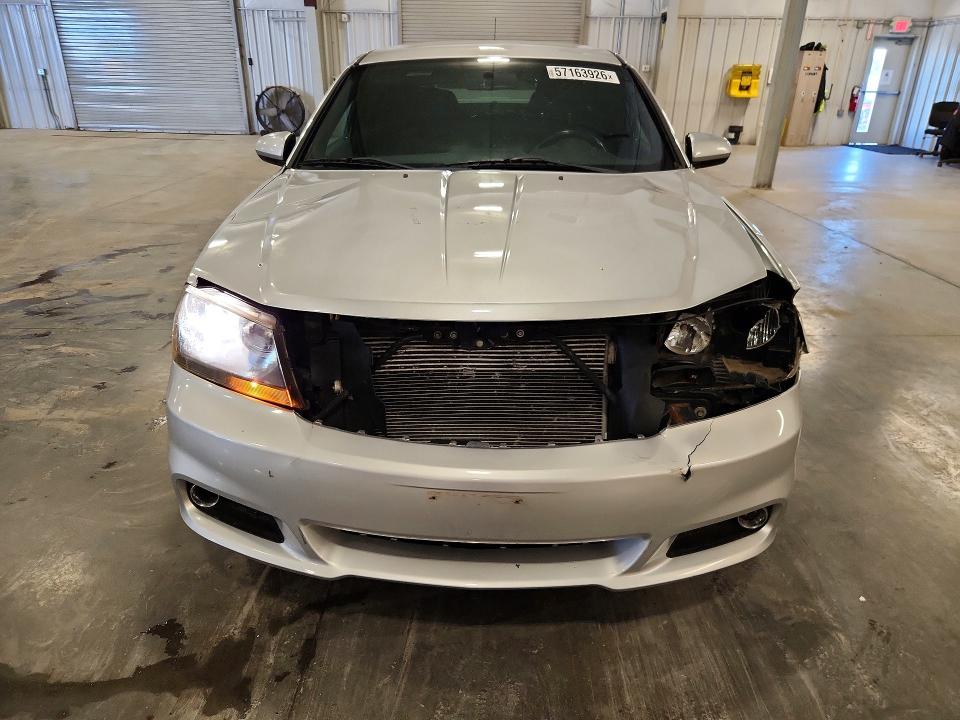 Aukcja sprzedaży 2011 Dodge Avenger, vin: 1B3BD1FG1BN509531, numer aukcji: 57163926