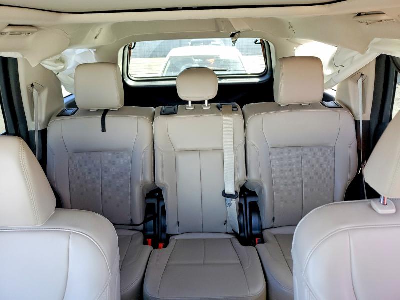 Продажа на аукционе авто 2023 Ford Expedition, vin: 1FMJU1J8XPEA63439, номер лота: 56251656