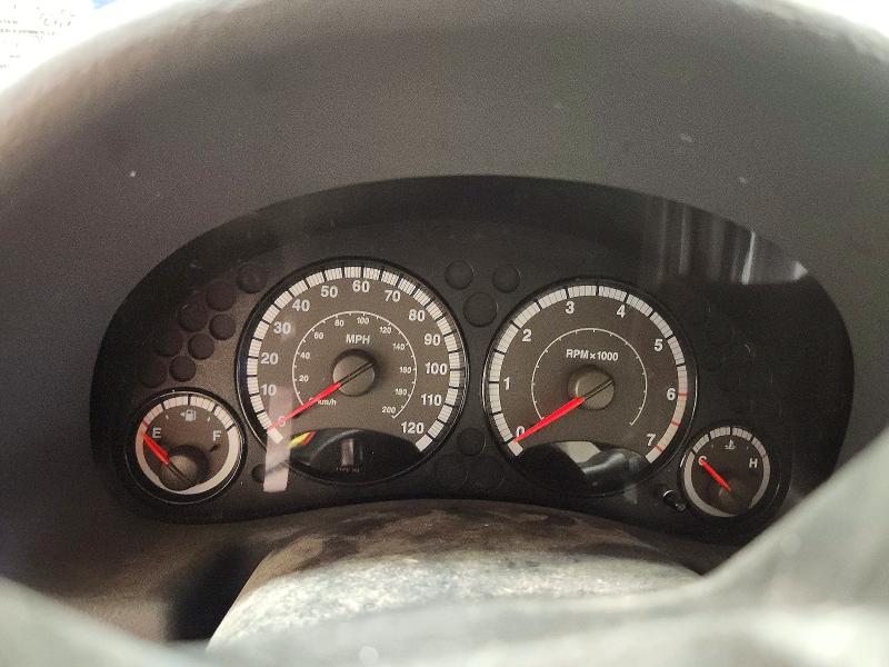 Продаж на аукціоні авто 2005 Jeep Liberty, vin: 1J4GL48K85W553416, номер лоту: 59082256