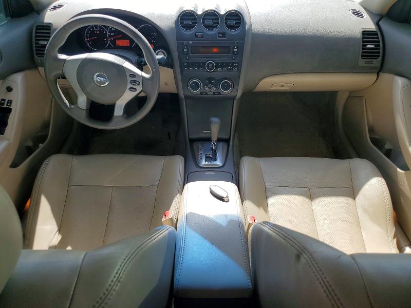 Продажа на аукционе авто 2010 Nissan Altima, vin: 1N4AL2AP0AN425845, номер лота: 58752256