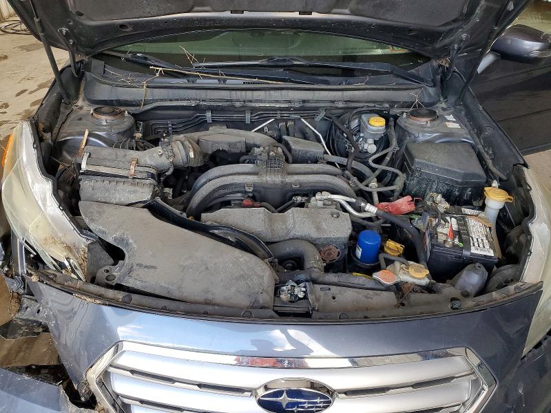 Продаж на аукціоні авто 2015 Subaru Outback, vin: 4S4BSAHC8F3260981, номер лоту: 57362216