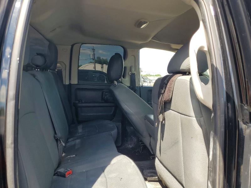 Aukcja sprzedaży 2014 Ram 1500, vin: 1C6RR7FT0ES244130, numer aukcji: 56495706