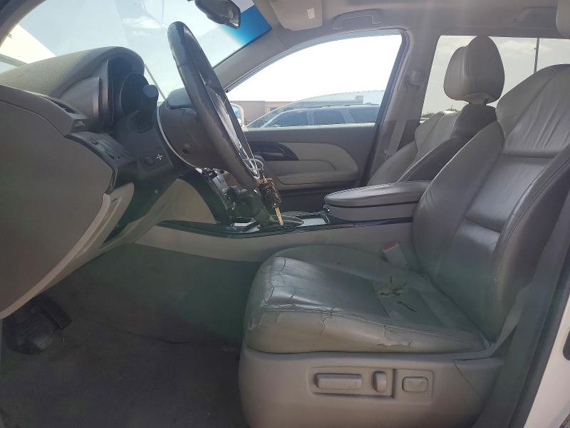 Aukcja sprzedaży 2009 Acura Mdx, vin: 2HNYD28659H509967, numer aukcji: 59173116