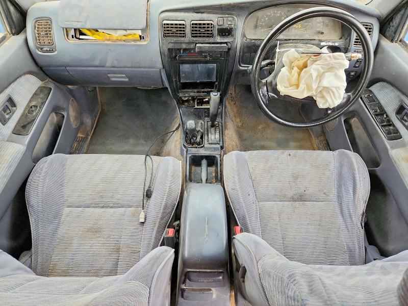 Aukcja sprzedaży 1996 Toyota Hilux Surf, vin: RZN1850004806, numer aukcji: 58814846