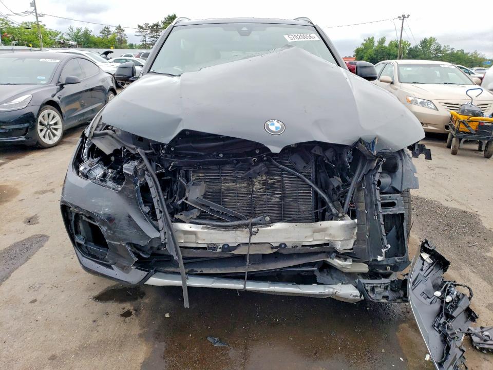 Aukcja sprzedaży 2021 Bmw X5, vin: 5UXCR6C00M9G65307, numer aukcji: 57820056