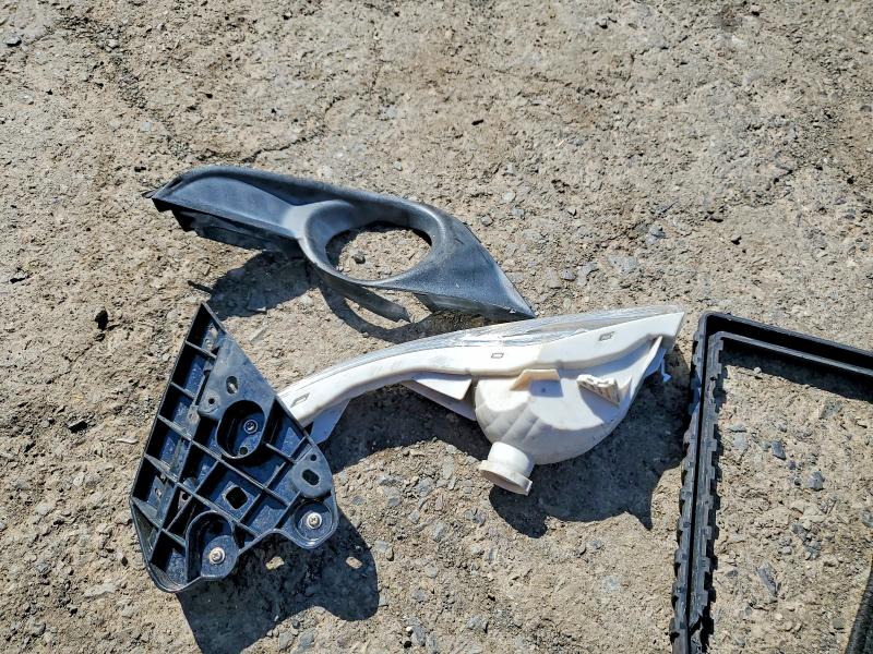 2013 Mazda Mazda2 მანქანა იყიდება აუქციონზე, vin: JM1DE1KY8D0170821, აუქციონის ნომერი: 58038106