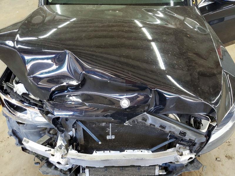 56296596 :رقم المزاد ، 55SWF4JB2FU055025 vin ، 2015 Mercedes-benz C مزاد بيع