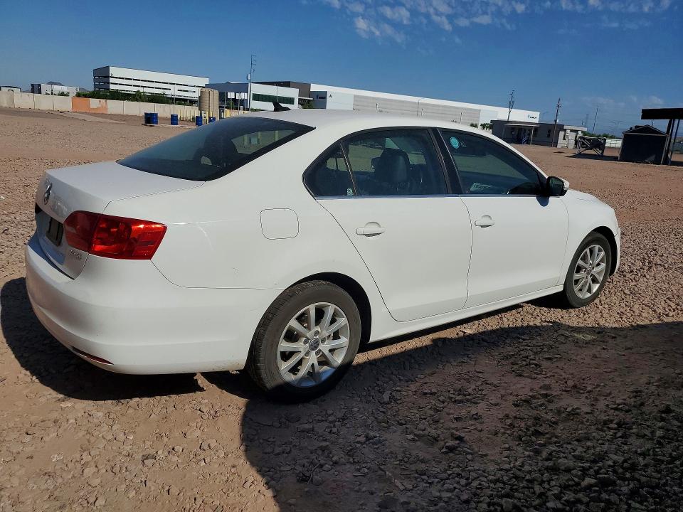 Продаж на аукціоні авто 2013 Volkswagen Jetta, vin: 3VWDP7AJ2DM398860, номер лоту: 57754756