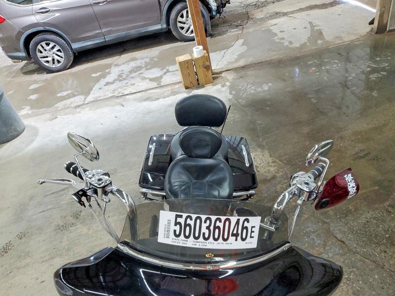Продажа на аукционе авто 2006 Harley-davidson Flhtcuse, vin: 1HD1PRE386Y957220, номер лота: 56036046