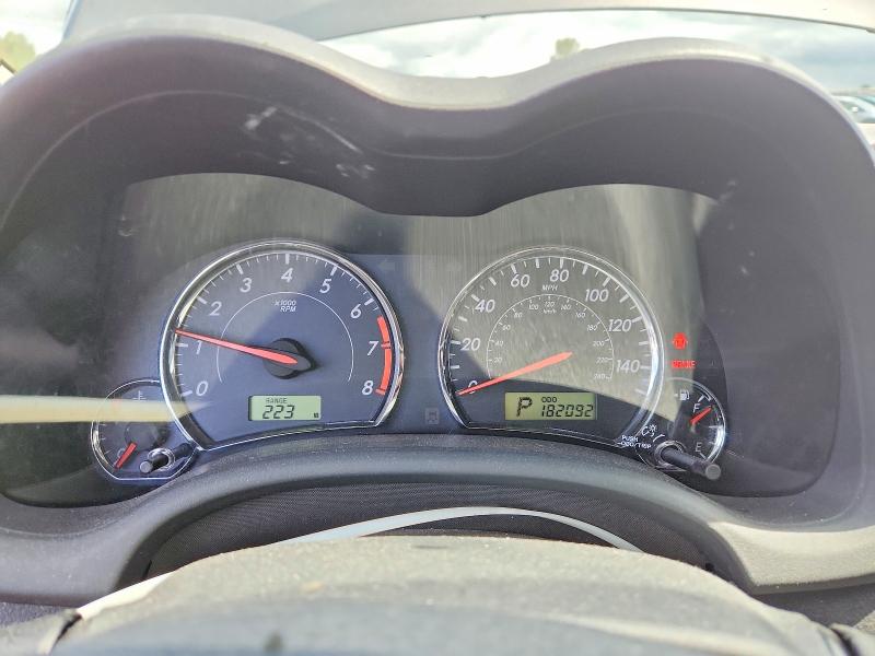 2013 Toyota Corolla მანქანა იყიდება აუქციონზე, vin: 5YFBU4EE4DP158930, აუქციონის ნომერი: 56660356