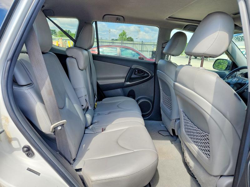 2012 Toyota Rav4 მანქანა იყიდება აუქციონზე, vin: 2T3DF4DV9CW238801, აუქციონის ნომერი: 58577836