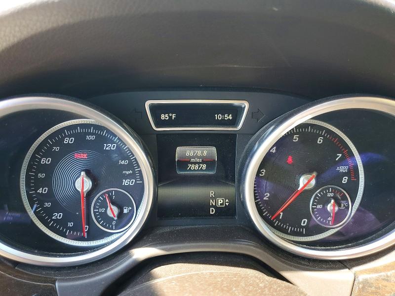Aukcja sprzedaży 2016 Mercedes-benz Gle, vin: 4JGDA5HB6GA670640, numer aukcji: 56174136