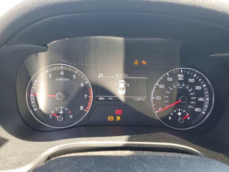 Aukcja sprzedaży 2023 Kia Forte, vin: 3KPF24AD1PE681493, numer aukcji: 58766686
