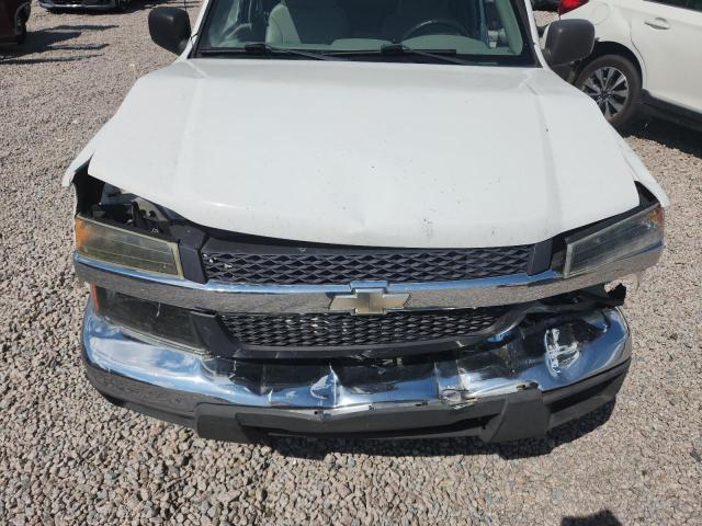 85630535 :رقم المزاد ، 1GCCS19E478234228 vin ، 2007 Chevrolet Colorado مزاد بيع