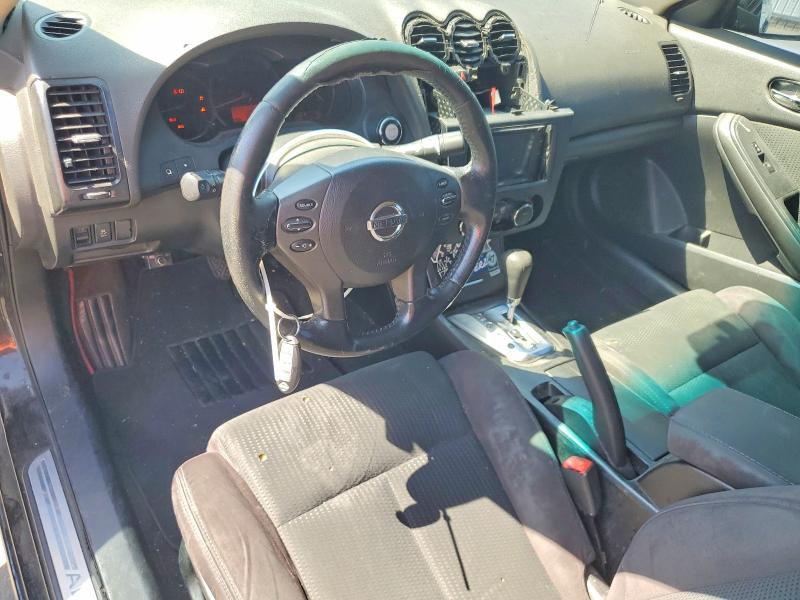 Продажа на аукционе авто 2012 Nissan Altima, vin: 1N4BL2EP7CC121277, номер лота: 56180726