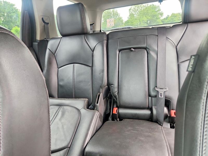 Продаж на аукціоні авто 2016 Gmc Acadia, vin: 1GKKVRKD2GJ259581, номер лоту: 58598346