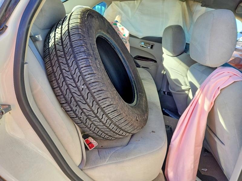 Aukcja sprzedaży 2009 Buick Lacrosse, vin: 2G4WC582591145763, numer aukcji: 57496846