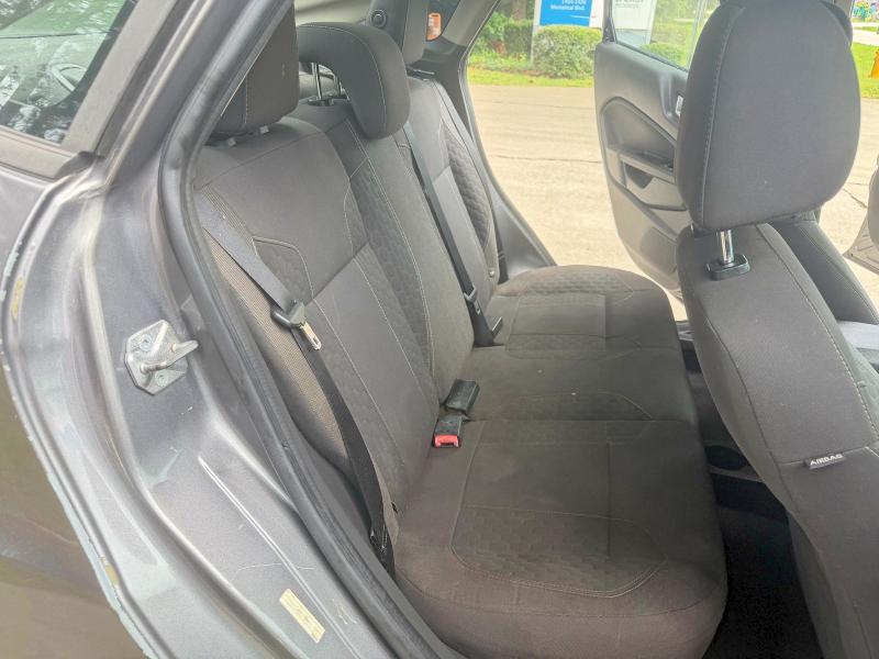 55954696 :رقم المزاد ، 3FADP4BJ9EM203652 vin ، 2014 Ford Feista مزاد بيع