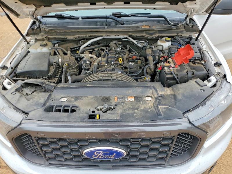 57830656 :رقم المزاد ، 1FTER4EH1LLA88318 vin ، 2020 Ford Ranger مزاد بيع