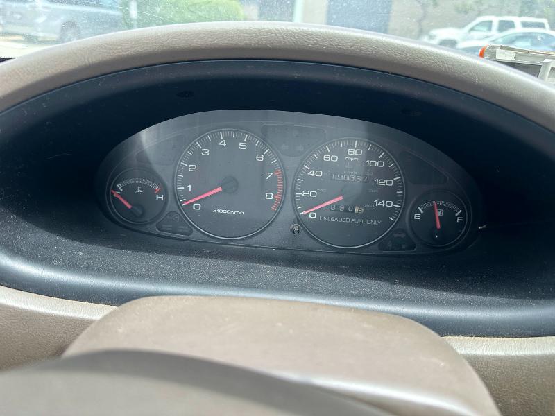 Aukcja sprzedaży 2000 Acura Integra, vin: JH4DC4359YS013870, numer aukcji: 56159836