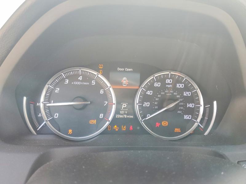 Aukcja sprzedaży 2015 Acura Tlx, vin: 19UUB2F52FA001052, numer aukcji: 59223886
