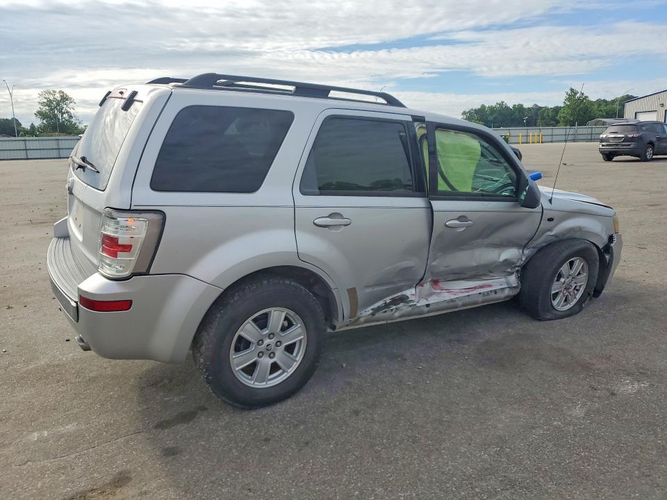 Aukcja sprzedaży 2009 Mercury Mariner, vin: 4M2CU81789KJ00578, numer aukcji: 57206236
