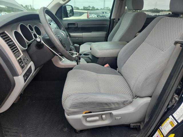 55413986 :رقم المزاد ، 5TFEY5F10DX139313 vin ، 2013 Toyota Tundra Cre مزاد بيع