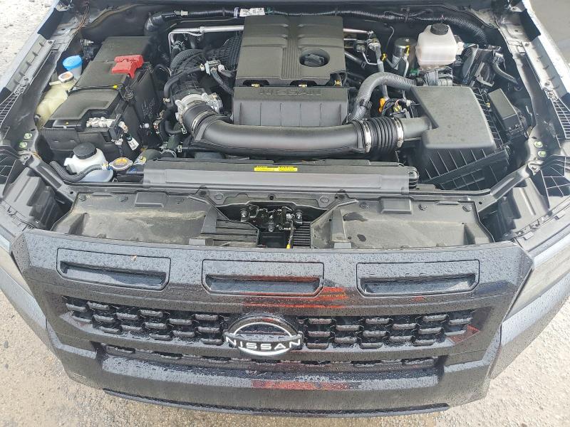 Продажа на аукционе авто 2026 Nissan Frontier, vin: 1N6ED1EJ6TN601287, номер лота: 57587506