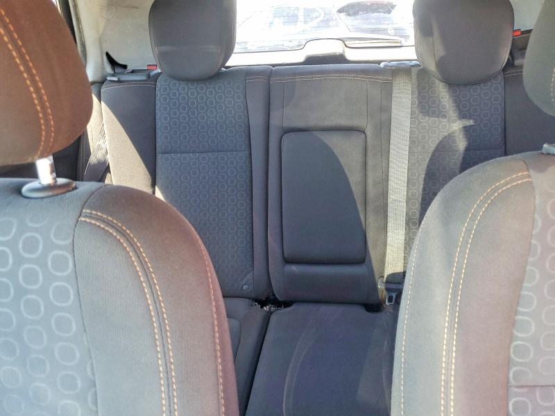 Продаж на аукціоні авто 2020 Chevrolet Trax, vin: KL7CJKSB8LB041003, номер лоту: 58231566