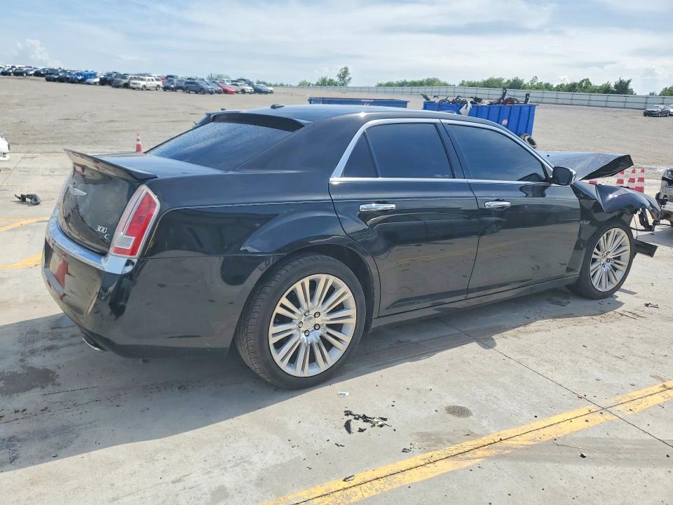 Продаж на аукціоні авто 2014 Chrysler 300c, vin: 2C3CCAET8EH146053, номер лоту: 56674076