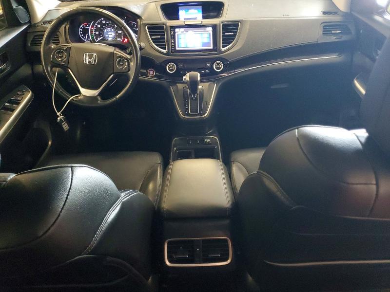 Aukcja sprzedaży 2016 Honda Cr-v, vin: 2HKRM4H70GH718391, numer aukcji: 59182166