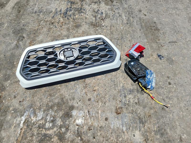 Aukcja sprzedaży 2020 Toyota Tacoma, vin: 3TMAZ5CN9LM136773, numer aukcji: 56676306