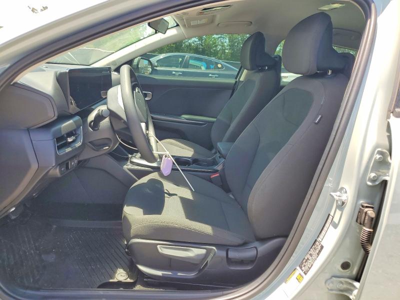 Продажа на аукционе авто 2026 Kia K4, vin: 3KPFT4DE6TE274670, номер лота: 57412626