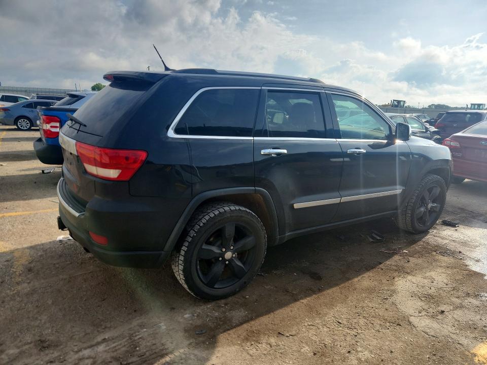 55699506 :رقم المزاد ، 1C4RJFCG6CC324332 vin ، 2012 Jeep Grand Cherokee مزاد بيع