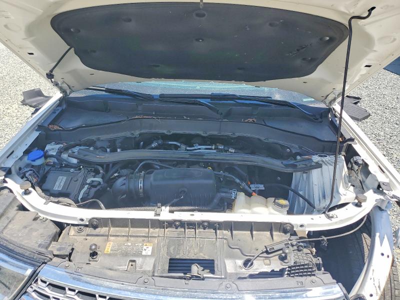Продажа на аукционе авто 2024 Ford Explorer, vin: 1FMSK8FH0RGA67888, номер лота: 57238896