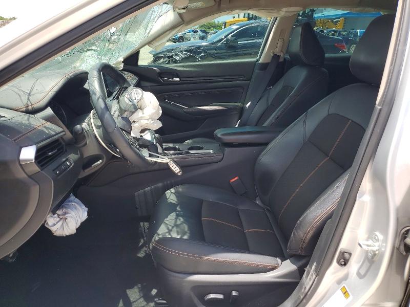 Aukcja sprzedaży 2019 Nissan Altima, vin: 1N4BL4CV0KC183082, numer aukcji: 58288376