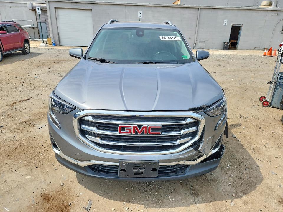 Aukcja sprzedaży 2021 Gmc Terrain, vin: 3GKALVEVXML334949, numer aukcji: 56756126