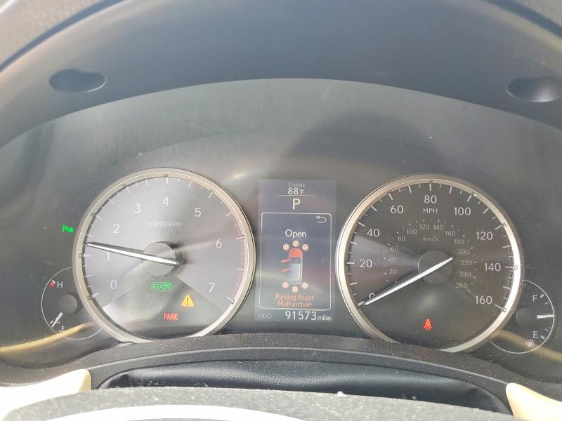 Aukcja sprzedaży 2015 Lexus Nx, vin: JTJBJRBZ1F2015123, numer aukcji: 58372896
