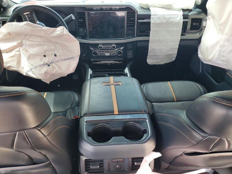 57570546 :رقم المزاد ، 1FT8W2BM2REE79681 vin ، 2024 Ford F250 مزاد بيع