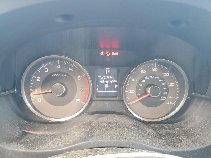 56896216 :رقم المزاد ، JF2SJAKC2GH473656 vin ، 2016 Subaru Forester مزاد بيع