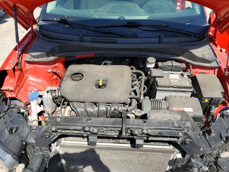 54049586 :رقم المزاد ، KNDJ23AUXN7171063 vin ، 2022 Kia Soul مزاد بيع
