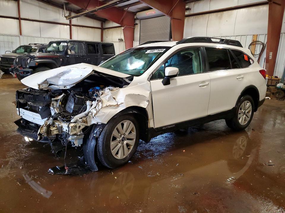 Продажа на аукционе авто 2016 Subaru Outback, vin: 4S4BSBFC3G3235643, номер лота: 56877606